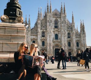 Milano è una città a misura di donna? | S&tC su Linkiesta