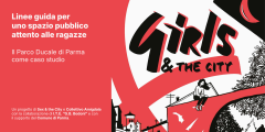 GIRLS & THE CITY _ Banner